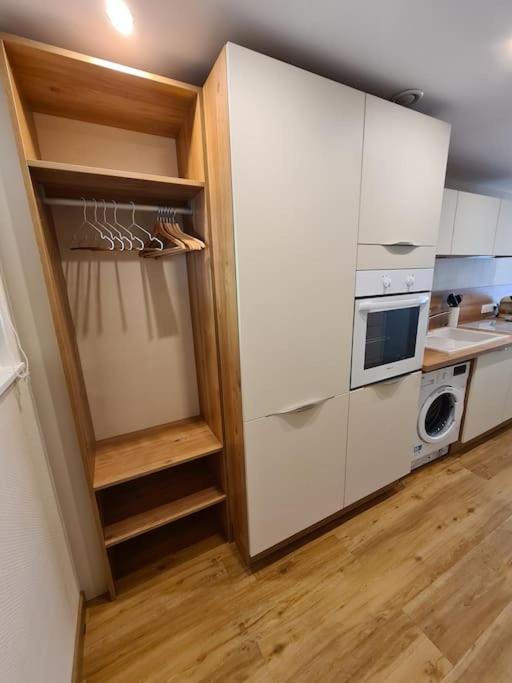 Appartement Au Calme Dans Residence Avec Piscine Boersch Dış mekan fotoğraf