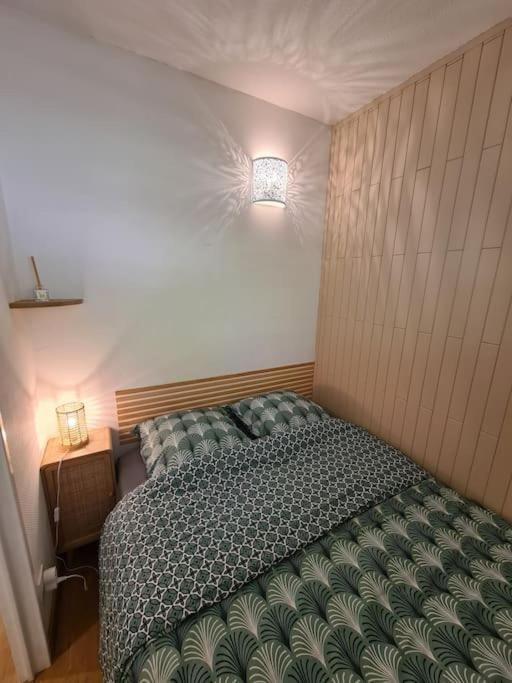 Appartement Au Calme Dans Residence Avec Piscine Boersch Dış mekan fotoğraf
