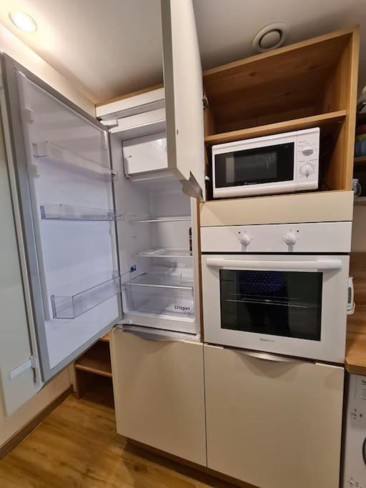 Appartement Au Calme Dans Residence Avec Piscine Boersch Dış mekan fotoğraf